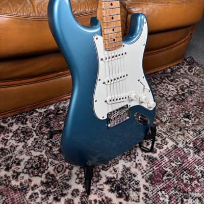 Fender Stratocaster Player TPL OCCASION image 3