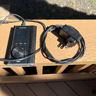 Positive Grid Guitar amp 2020’s - Like new image 3