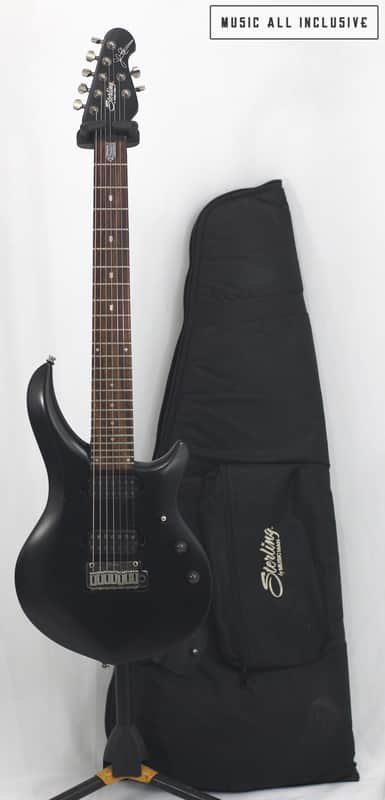 Sterling 7 Majesty John Petrucci Signature 7-String image 1