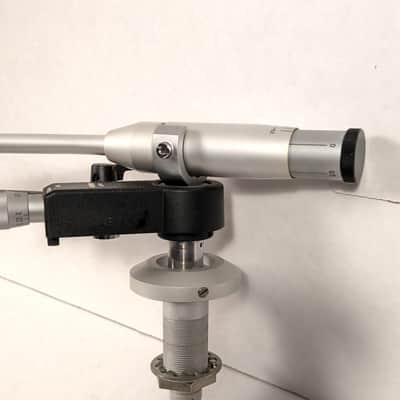 Denon DA-307 Tone arm With SME Headshell image 3