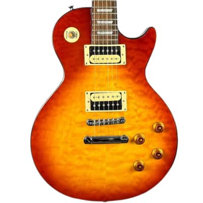 Tokai Love Rock Les Paul Special ULSS58 YW P90 TV Yellow | Reverb