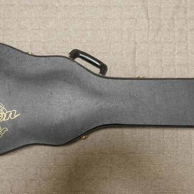 Gibson Custom Shop Les Paul Standard '59 Reissue Quilt Maple Top Nordic Blue 2011 image 19