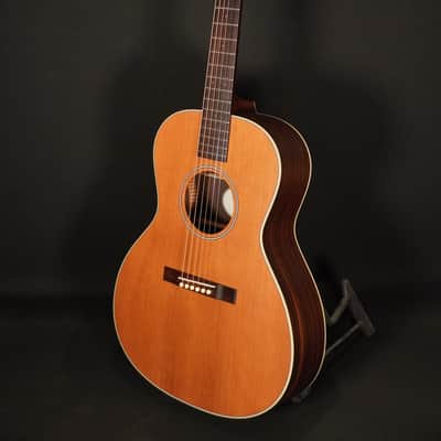 Iris ms-OO Redwood / Rosewood 2024 - Natural Satin image 4