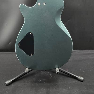 Gretsch Streamliner™ Jet™, Laurel Fingerboard, Gunmetal image 7