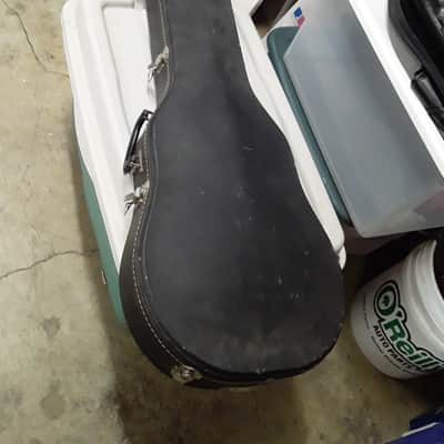 Electra MPC LP Style Black X310 MIJ image 23