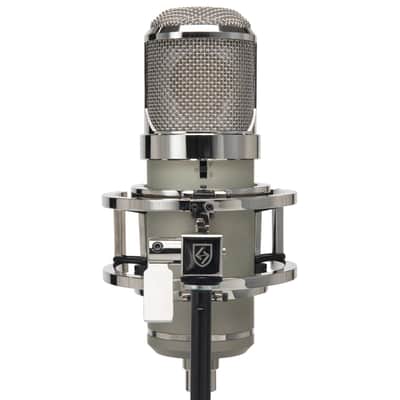 Lauten Audio Eden LT-386 Tube Microphone image 6