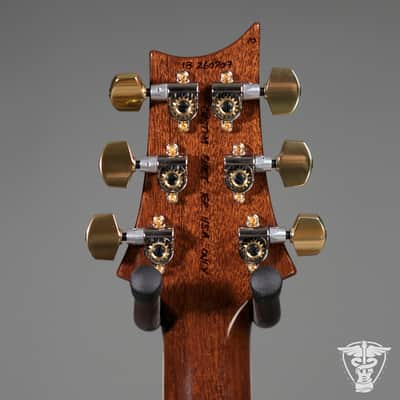 2018 PRS McCarty 594 Semi-Hollow Wood Library 10-Top - 6.9 LBS image 7