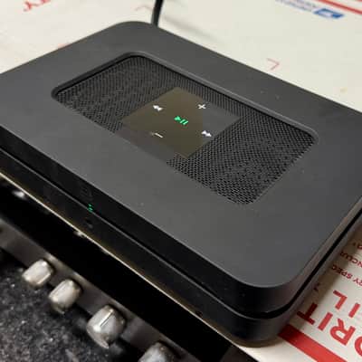 Bluesound Node 2i 24-bit/192 kHz Hi-Res Wireless Music Streamer & DAC; Tested image 4