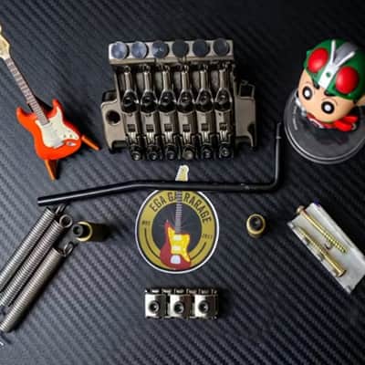 Ibanez Edge III Tremolo - Cosmo Black available | 2ED1S31K | DHL Express Delivery Included | image 3