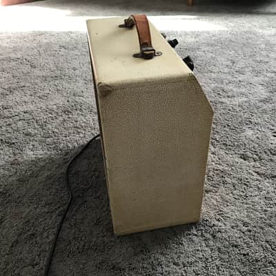 Gibson GA-5 1959 - 1961 - white image 6