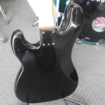 JB Player Bass image 4