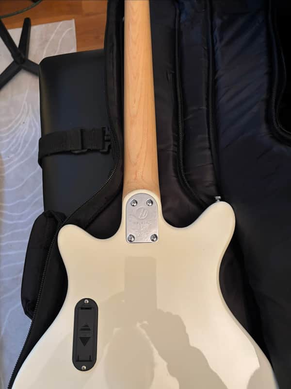 First Act Garage Master Limited Edition Volkswagen Electric Guitar