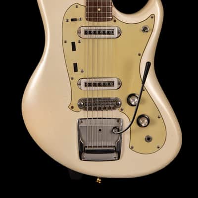 1966 Yamaha SG-3 image 4