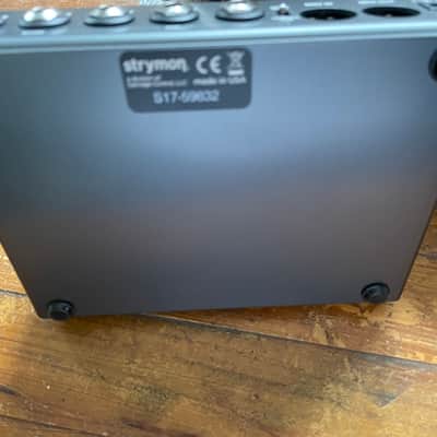 Strymon TimeLine Delay 2011 - present - Grey image 6