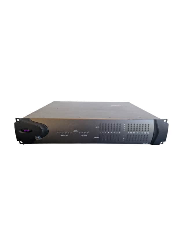 Avid HD I/O 8x8 - Audio Interface - Good image 1