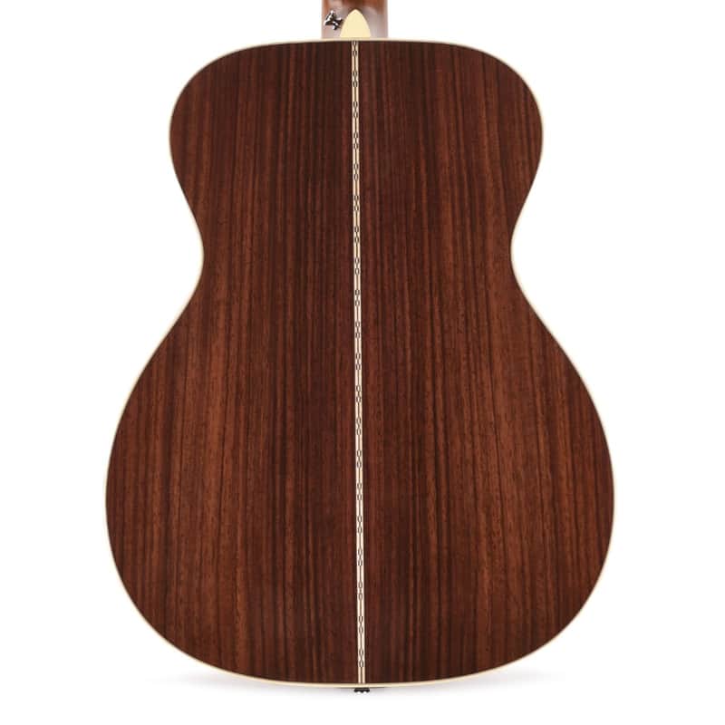 Martin Standard Series OM-28E image 4
