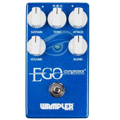 Wampler Ego Compressor imagen 1