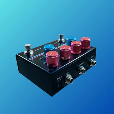 Pigtronix Gloamer image 3