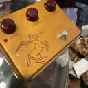 Klon Centaur Professional Overdrive (Horsie) 1994 - 2008 - Gold