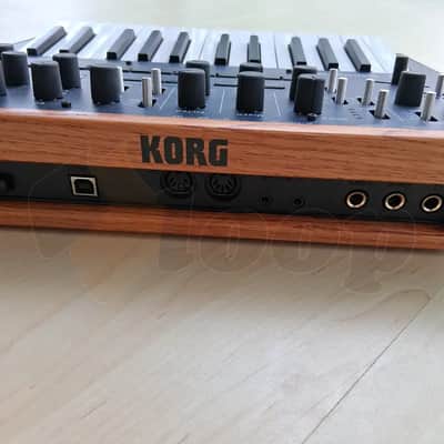 Korg Monologue Analog Synthesizer image 4