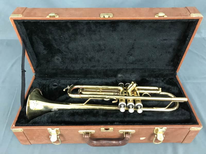 Selection Trumpet image 1
