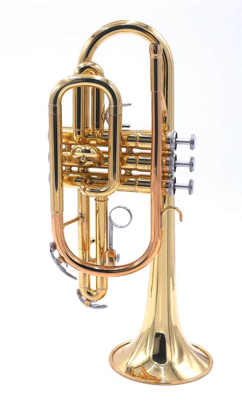 ⑪YAMAHA ヤマハ YCR-2310 コルネット　現状品 Yamaha YCR-2310 Cornet | Reverb