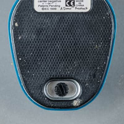 1999 Danelectro Surf & Turf Compressor image 2
