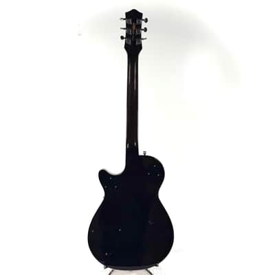 Used Gretsch G5220 Electromatic Jet BT Electric Guitar - Sweet Tea image 7