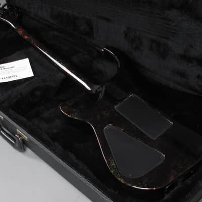 Hamer Californian Custom 1990 Iridescent image 13