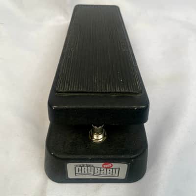 Dunlop Original Cry Baby Bass Wah GCB 100 image 4