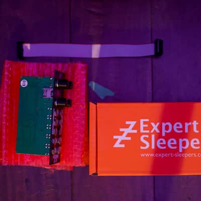 Expert Sleepers Super Disting EX Plus image 4