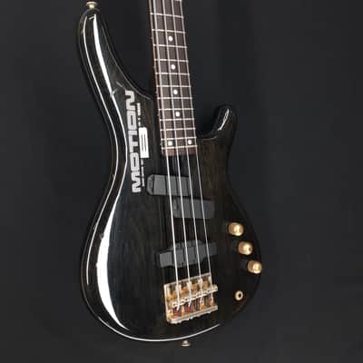 Yamaha Motion Bass MB-III Japan Super Edition 1987 | Reverb