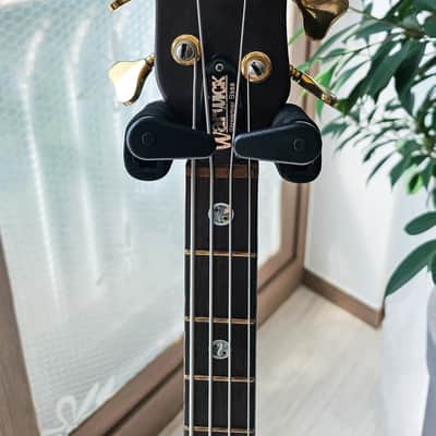 Warwick Streamer Stage II 1989 image 6