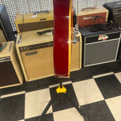 Xaviere Les Paul copy image 18
