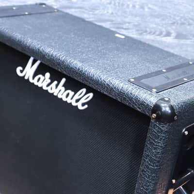 Marshall 1936 2x12 Cabinet 150-Watt Celestion G12T-75 Guitar Speaker Cabinet image 6