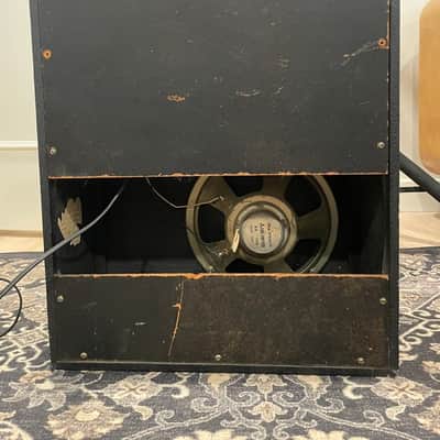 Teisco Checkmate 88 Solid-State Amplifier mid-60s image 3