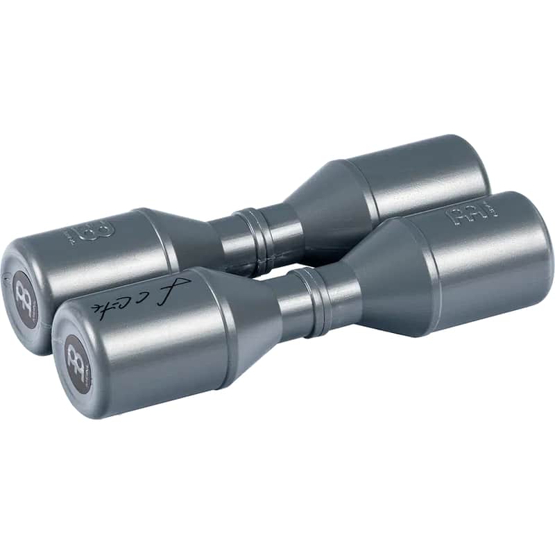 Meinl Luis Conte Grey Stadium Shaker | SH45GR image 1