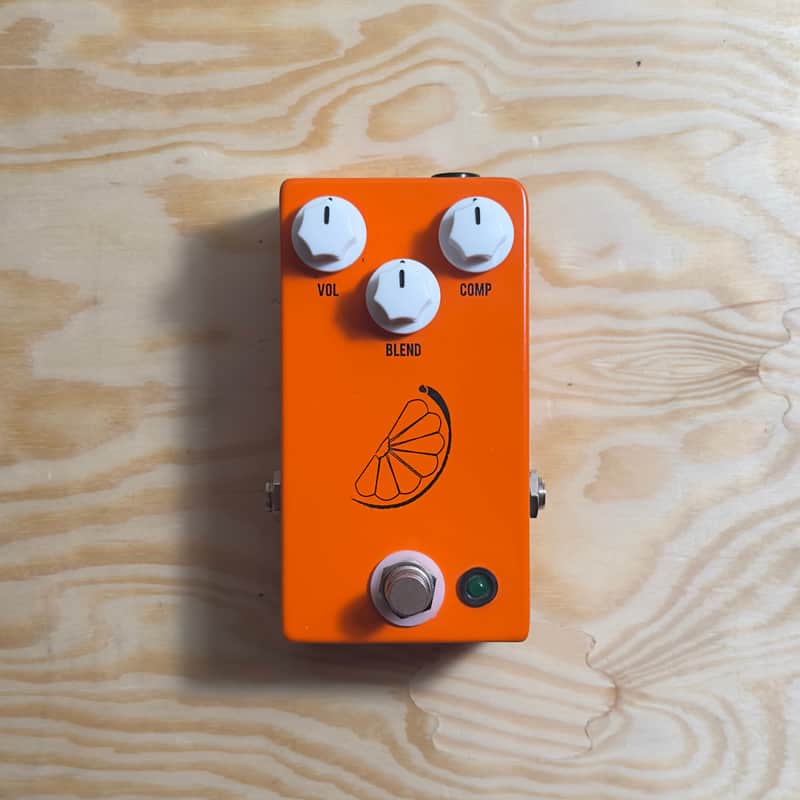 JHS Pulp 'N Peel V3
