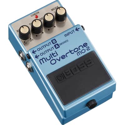 BOSS MO-2 Multi Overtone image 1