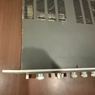 Kenwood  KR-9600 Vintage Flagship AM/FM Stereo Receiver Recapped image 10