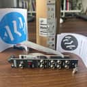 ALM/Busy Circuits ALM023 mmMidi Midi to CV Interface Eurorack Synth Module 2019 - Present - Black