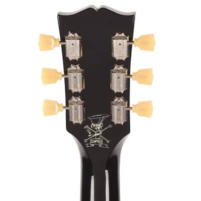 Gibson Artist Slash Les Paul Standard November Burst (Serial #213460177) image 7