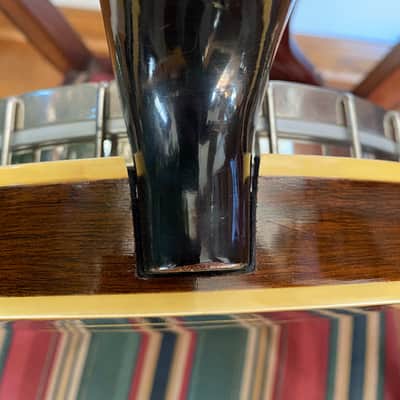 1954 Gibson Original RB-250 FON 8216-29 image 9