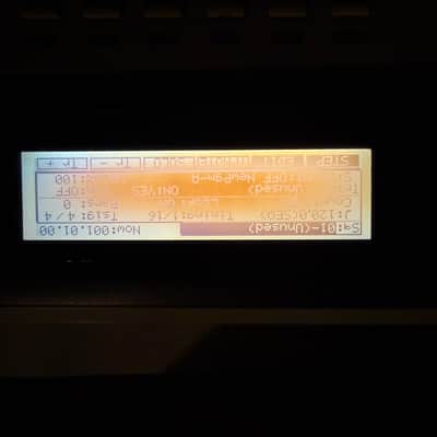 Akai MPC2000XL MIDI Production Center - Studio Plus Edition - 2000 - 2005 image 13