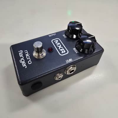 MXR MX-152 Micro Flanger 1982 SN# 003865 *READ* image 3