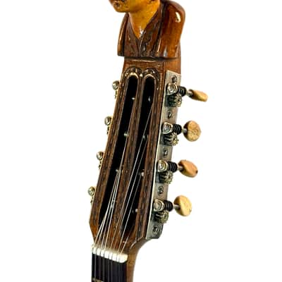 Walter Martin Mandolin (Sculpted Headstock) from 1932 image 16