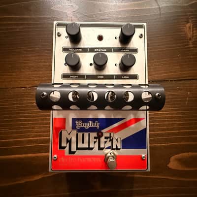 Electro-Harmonix English Muff'N (USED) image 3