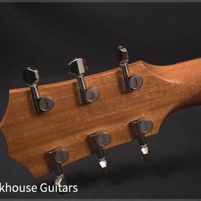 Taylor GT Urban Ash 2021 image 7