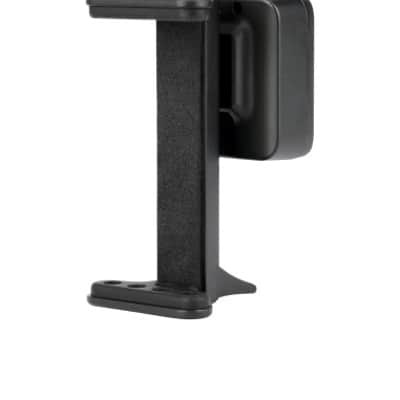 Xvive U8 Sistema microfonico wireless digitale per chitarre acustiche image 6