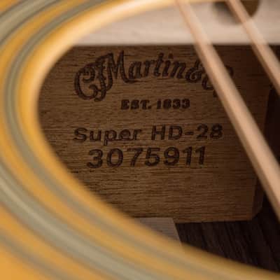 Martin Super HD-28 #3075911 image 17